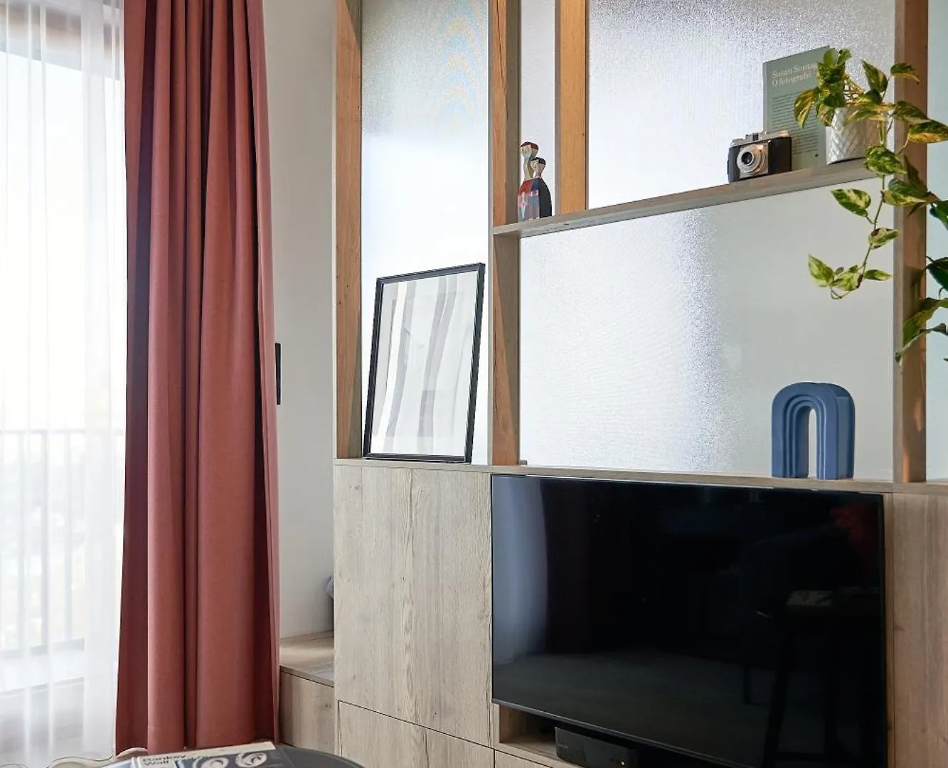 Venti Nadmotlawie Estate Apartment Gdansk