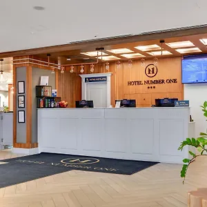 Number One By Grano Hotel