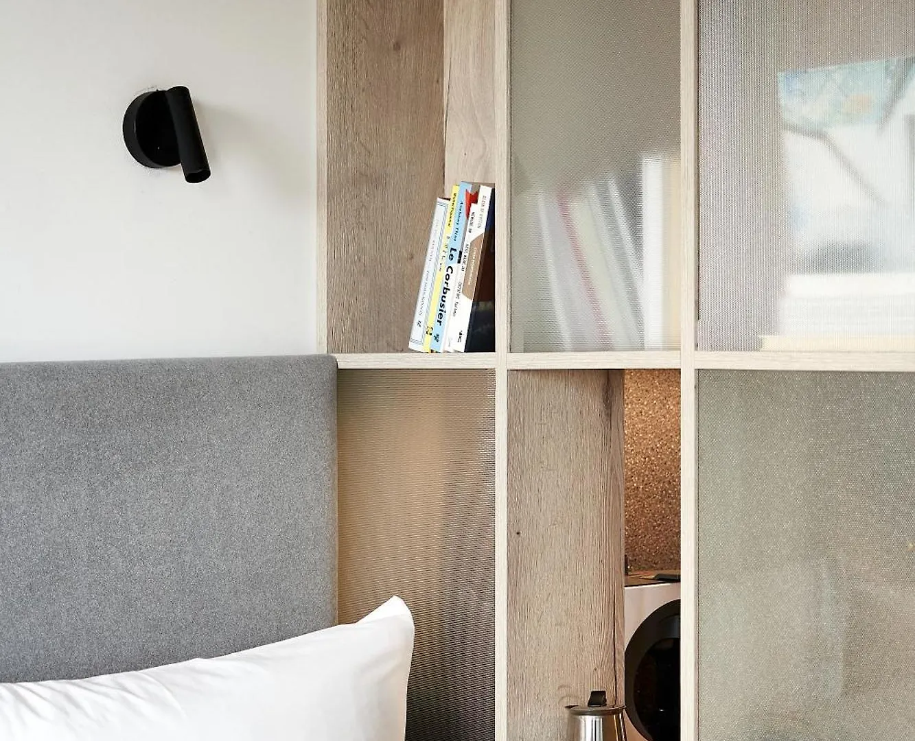 Apartmán Venti Nadmotlawie Estate Gdaňsk